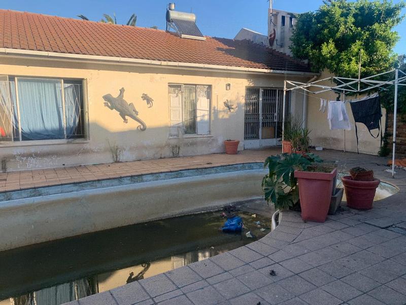 3 Bedroom Property for Sale in Summerville Western Cape
